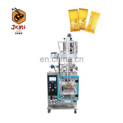 Factory direct price small vertical liquid packing machine honey packing machine new design