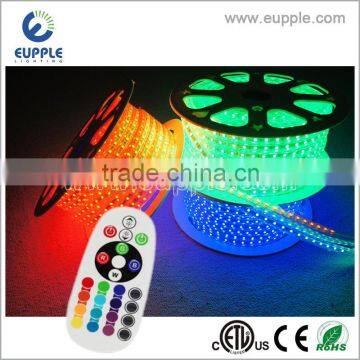 2015 Hot Sales Smd led strip light 5050 Waterproof Rgb Led Strip Light