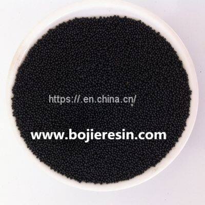 Radium Removal Resin