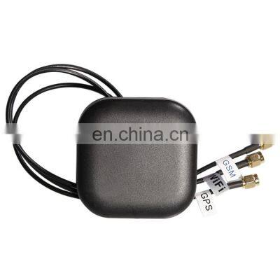 3 in 1 850/900/1800/1900/2100MHz GSM GPS Wifi Antenna, 2G GPS WiFi Antenna