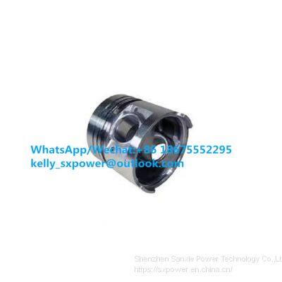 32A17-00100 32A1700100 Оригинальный поршень Mitsubishi для двигателей Mitsubishi Heavy Industrial S4S S6S. Запасные части