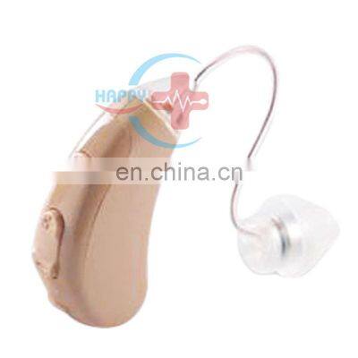 HC-G051B Pocket type The challenger hearing AIDS with battery with Super power saving