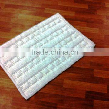 COTTON BATHMAT photo-6