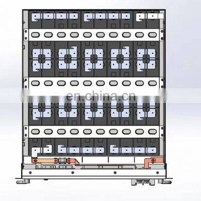 lithium battery pack