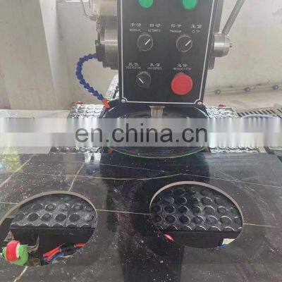 2600mm Glass Drilling Machine Horizontal Automatic Power Drills Glass Drilling Machines photo-5