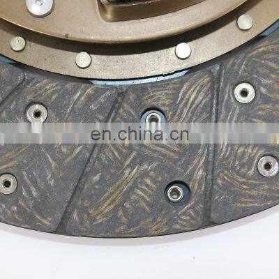GKP9012A13 30100-VC20A/8-97083-724-0 11.8'' Auto Clutch Disc/clutch Plate Assembly Used for F4B,RTE,RTF,RTH-Ford photo-4