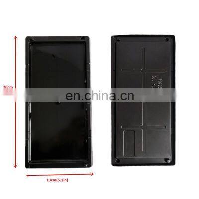 Saudi Arabia UAE Mouse Insect Plastic Large Glue Trays Sticky Glue Traps photo-4