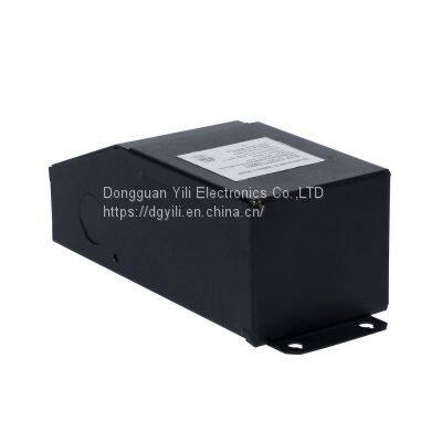 Class 2 Constant Voltage Linear Lighting Driver photo-3