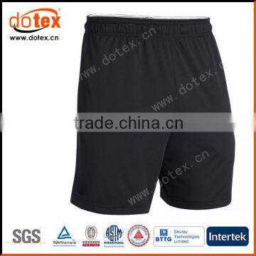 2016 wicking dry rapidly sports training jogging shorts