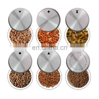 Best Price Fish Pellet Machine Fish Feed Forming Machine Dog Food Making Machine for Retail photo-2