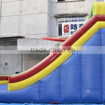 Kids Aduts Jumping Inflatable Slides Commercial Bouncer Castle Slide For Sale. Quality Choice photo-4