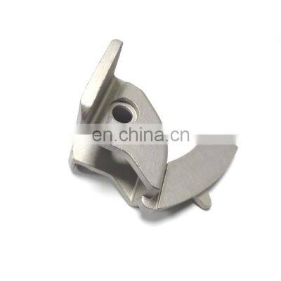 Premium OEM Factories Lost Wax Casting Parts photo-2