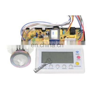 YM-600W Universal Washing Machine PCB Control Board Washing Machine Circuit Board YM600W