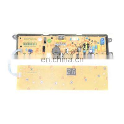 W10509417 Universal Washing Machine Pcb Control Board Washing Machine Circuit Board photo-4