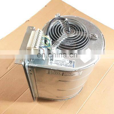 In stock spare centrifugal fan D2D160-CE02-11 inverter fan