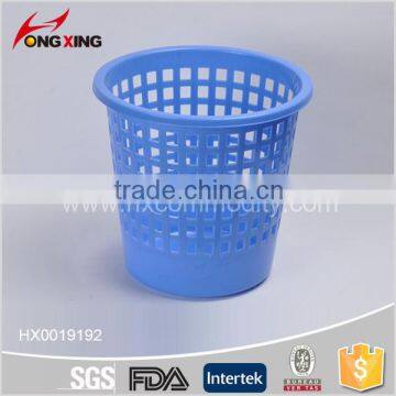 hot sale plastic trash bin for office/kitchen