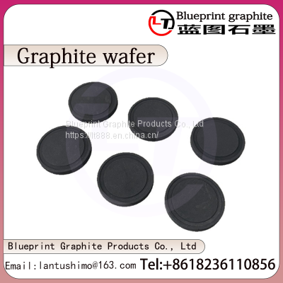 Customize Various Graphite Wafers photo-4