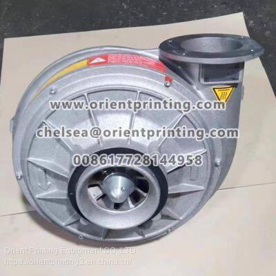 00.785.0017 Heidelberg ZSK Board 00.781.4117 ZSK Card Heidelberg ZSK Board Heidelberg Circuit Card MainBoard Printer Parts photo-4