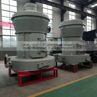 Raymond Coal Grinding Mill(0086-15978436639)