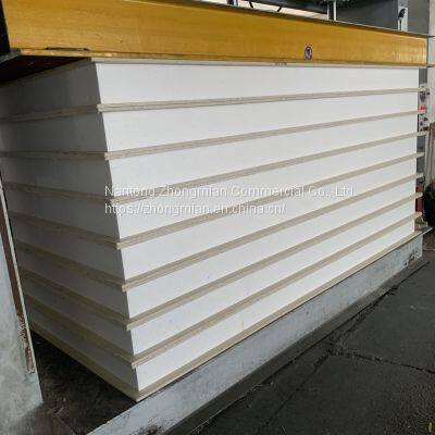 SIP Board Magnesium Oxide Board (MGO Board) Building Construction Panel Material 6mm/8mm/10mm/12mm/20mm