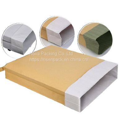 Paper-poly Bags / Polywoven Bags (For Frozen Fish or Fishmeal) photo-2