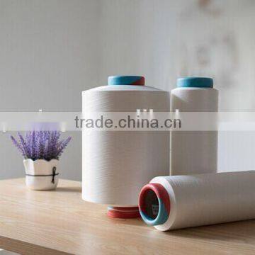 Spandex Covered Yarn for Circular Knitting Machine