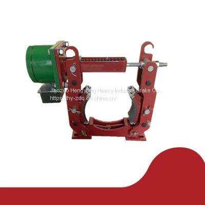 MWZ315-630 Hengyang Heavy Industry Electromagnetic Drum Brake Asbestos-free Brake Liner