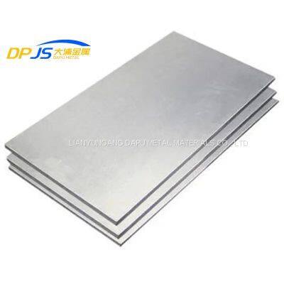 Good Quality High Strength 7029/7028/7027/7026 Aluminum Plate for Elevator