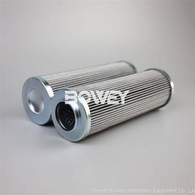 HP3201A10ANP01 Bowey replaces MP Filtri hydraulic filter element