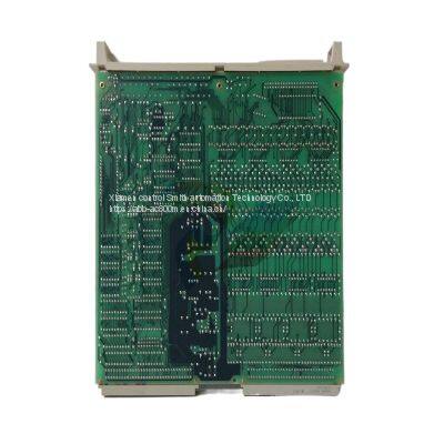 ABB 35AE92 2/4-axis Serial Communication Motherboard Bargaining and Accessories photo-4