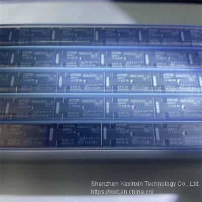 G6RN-1A DC12 General Purpose Relays New Original In Stock photo-2