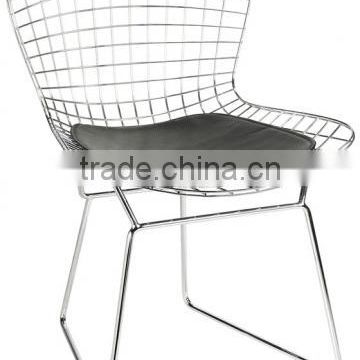 latest design cheap metal chairs