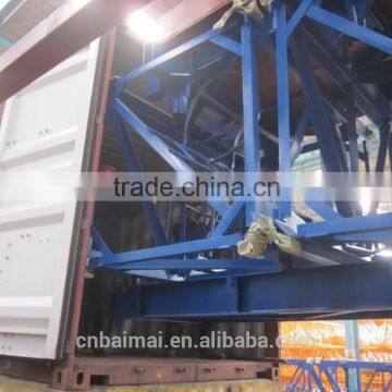 Tower Crane QTZ160(6518) photo-5