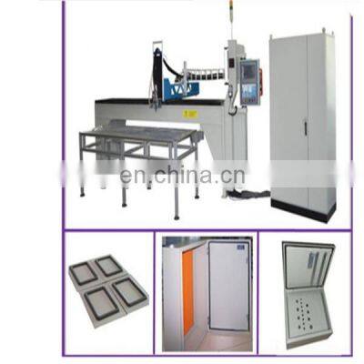 Hochpräzisions-Schaum-Dichtungsstreifenmaschine FIPFG photo-2