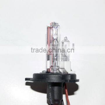 H4 Halogen-xenon Hid Bulb, Hid Xenon Lamp