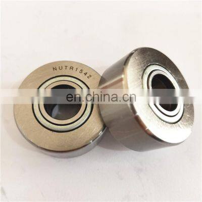 Cross Roller Slewing Bearing RB 15013 UUCO size 140x180x13mm RB15013UUCC0 P5 bearing with high quality