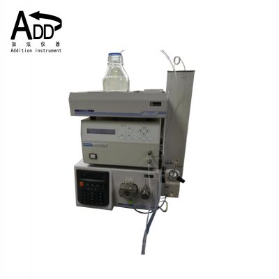 Gas Chromatography Analyzer