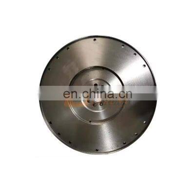 Shacman L3000/F3000/X3000/X6000 Truck Weichai WP10/WP12/WD12 Engine Spare Parts 612600020220 Flywheel Assembly photo-3