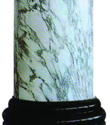 Column Cap and Base Profile Stone Cut&Cutting Machine for Granite& Marble photo-3