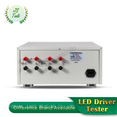 LED Power Driver Tester Power Supply Analyzer LED DRIVER TESTER Input and Output Characteristics Tester photo-4