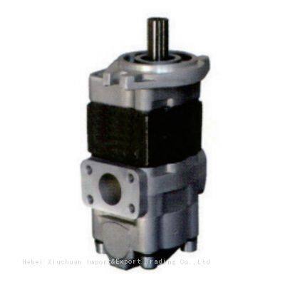 Engineering Vehicle Hydraulic Gear Pump CBHYB