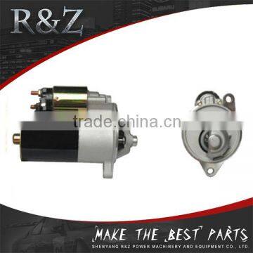 F2TZ-11002-Z new design aluminum alloy pull starter for rc car