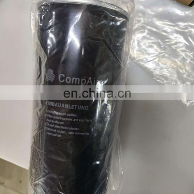 CompAir air compressor spare parts  ZS1091610 oil filter high quality