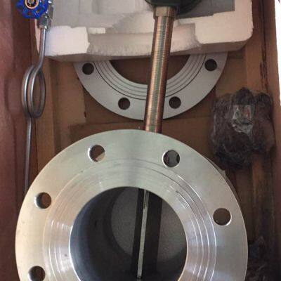 Vortex Flowmeter photo-2