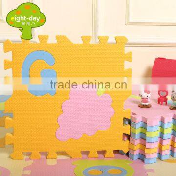 EVA Foam Puzzle Mat photo-4