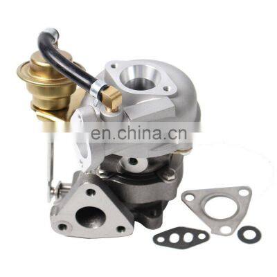 VZ21 Mini Turbocharger Turbo for Small Engines Snowmobiles Motorcycle ATV RHB31 turbocharger