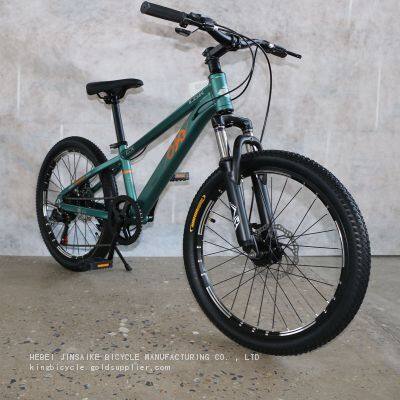 Alloy Mountain Bicycle/bike/cycle/BIKE 22 photo-5