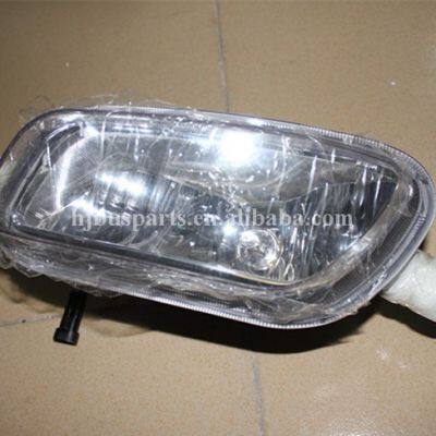 Fog Lamp 6127L Bus Spare Parts Left LED Fog Light for Golden Dragon Zhongtong Kinglong photo-3