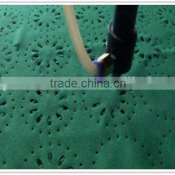 Cheap Price High Quality Fabric Laser Cutting Machine photo-4