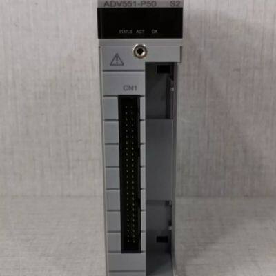 YOKOGAWA ADV551-P50 STYLE S2 DIGITAL OUTPUT MODULE